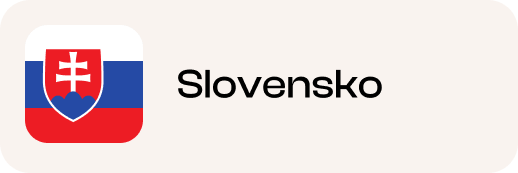 Prodejny Datlového pokušení na Slovensku